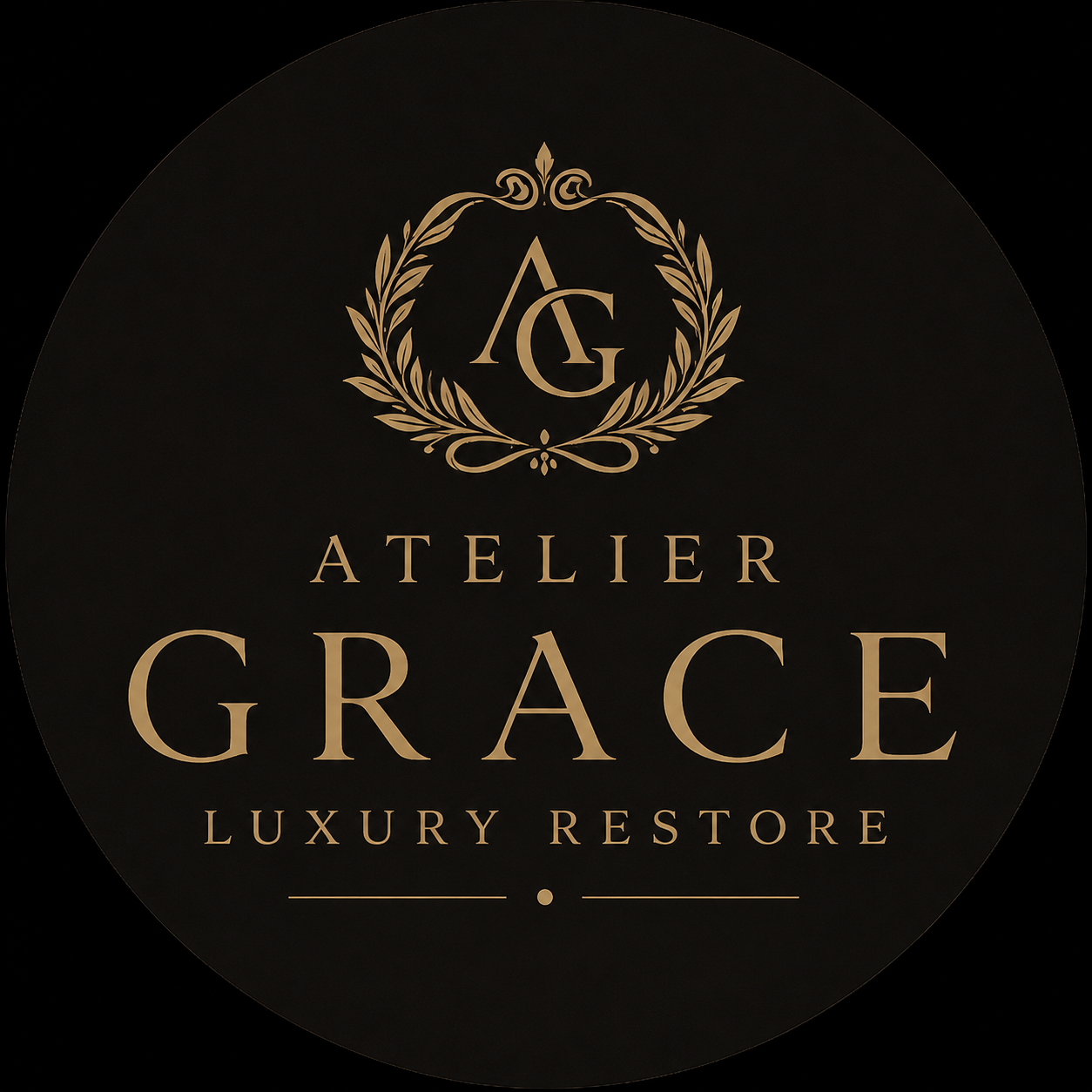 AGLR (Atelier GRACE Luxury Restore)